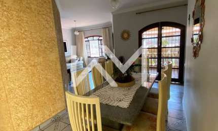 Sobrado comercial e residencial com excelente espaço pro seu negócio, Parque Continental I, Guarulh