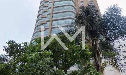 Apartamento Mobiliado à venda, com 2 suítes, hidro, Closet, condomínio completo, À venda em Santana