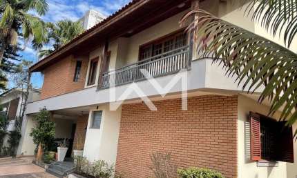 Sobrado Alto Padrão à venda, terreno de 920 metros, em Vila Rosália, Guarulhos, SP