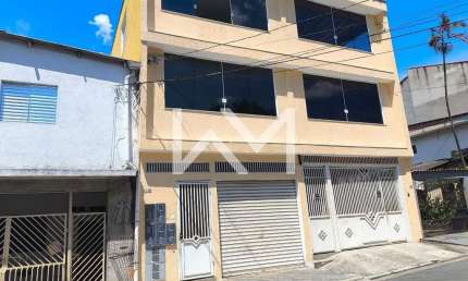 Ótimo Apartamento para locação 2 dormitório sendo uma suite no  Jardim Pinhal, Guarulhos, SP