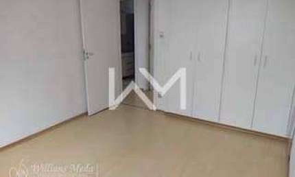 Excelente Apartamento para locação com 3 dormitórios, 2 banheiros, 1 vaga coberta para carro, 97m²