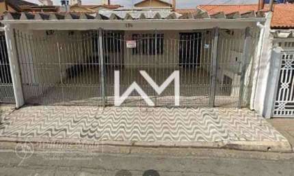 Casa térrea  para Locação com espaço gourmet, Parque Renato Maia, Guarulhos, SP
