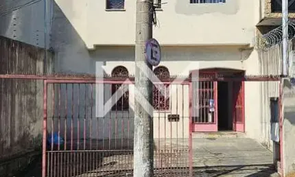 Excelente Sobrado comercial  para locação com 2 salas , 2 lavabos, 2 vagas de garagem, 113m², Centr