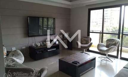 Apartamento 168 metros   Alto Padrao  em  bosque   Maia    -  Guarulhos