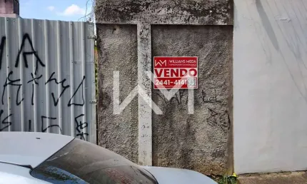 Terreno à venda, Parque Renato Maia, Guarulhos, SP  250m²  Imobiliaria Willians Meda.