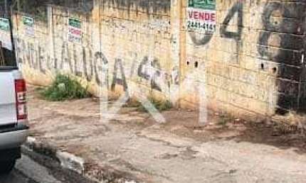 Terreno Espetacular à Venda - 620m² na Travessa da Brigadeiro Faria Lima! Jardim Cocaia, Guarulhos