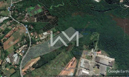 Área industrial à venda em Cocuera, Mogi das Cruzes, SP