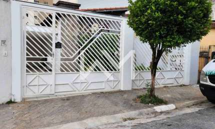 Casa comercial para Locação, Vila Progresso, Guarulhos, SP