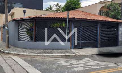 Casa térrea para locação comercial  ao lado do Bosque Maia,  Jardim Maria Helena, Guarulhos, SP