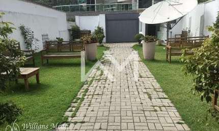 Casa comercial com 5 salas para alugar na Rua Marret, 451, Vila Progresso, Guarulhos