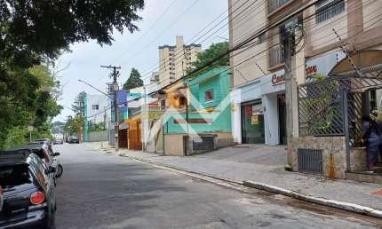 Loja para venda e locação, Vila Galvão, Guarulhos, SP