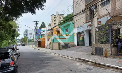 Loja para venda e locação, Vila Galvão, Guarulhos, SP