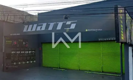 Incrível salão comercial para locação na av. dr. timóteo penteado, vila são judas tadeu, guarulhos,