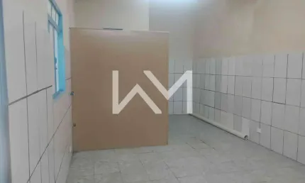 Salão comercial para Locação, 50m2 e banheiro, em Vila Carmela I, Guarulhos, SP
