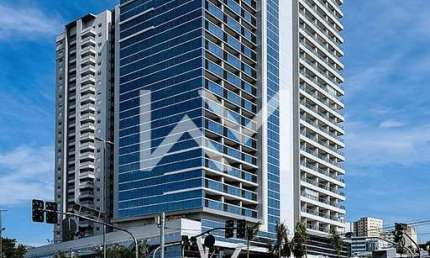 Excelente Sala para locação Helbor Patteo  Maia localização Privilegiada, 39m²,  Maia em Guarulhos