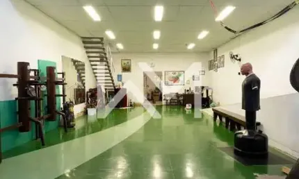 Salão comercial à Venda, Jardim Santa Cecília, Guarulhos, SP