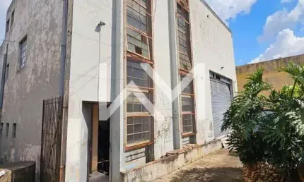 Galpão / Barracão para locação, Cidade Parque Alvorada, Guarulhos, SP