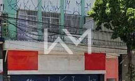 Salão comercial para locação, Canindé, São Paulo, SP