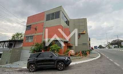 Prédio com 9 salas à venda na Avenida Tiradentes, 3061, Jardim Santa Edwirges, Guarulhos