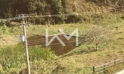 Terreno com 20.000 metros para Chácara à venda, Itapeti, Guararema, SP