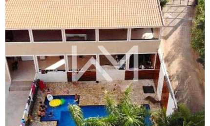 Chácara à Venda ou locação com 12 dormitórios, 3.000m² Água Azul, Guarulhos, SP