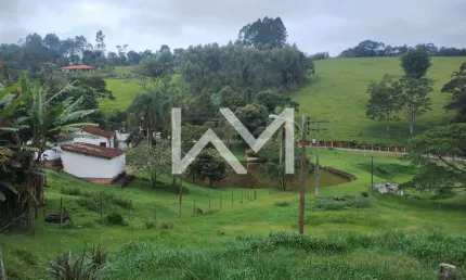 Sítio à venda com 86.000m², oportunidade comercial para pousada com pesqueiro, Cuiaba, Nazaré Pauli