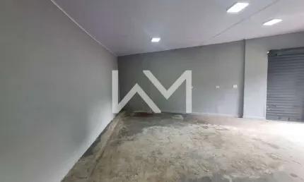 Casa comercial para alugar na Rua Benedito Lacerda, 23, Jardim Pinhal, Guarulhos