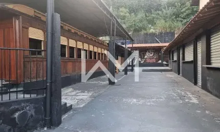 Casa comercial para alugar na Avenida Francisco Conde, 224, Vila Rosália, Guarulhos