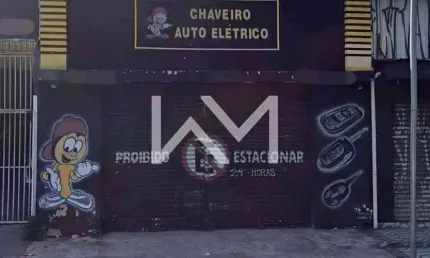 Excelente ponto estratégico para locação com fins comerciais de ótimo fluxo, 45m²,  Imirim em São P
