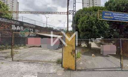 Ótimo Ponto estratégico para venda com alto fluxo, bem localizado e além de ter 1100m² , Lauzane Pa