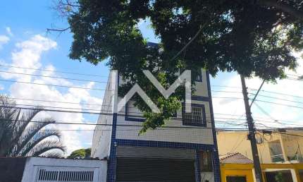 OPORTUNIDADE:EXELENTE PRÉDIO COMERCIAL  COM ( 14)  STUDIOS Á VENDA. centro de Guarulhos, SP