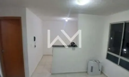 Ótimo Apartamento para locação com 2 dormitórios, 1 banheiro, 1 vaga de garagem, 43m², Vila Izabel
