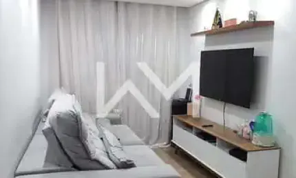 Apartamento com 2 quartos padrão à venda, vila bremen, guarulhos, sp