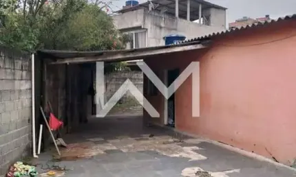 Casa/terreno à venda, jardim castanha, guarulhos, sp