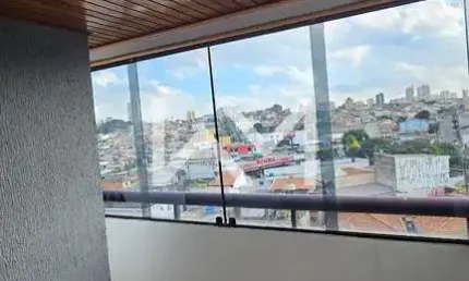 Apartamento para venda com 3 dormitórios, 1 banheiro, 2 vagas de garagem, 75m², Macedo, Guarulhos,