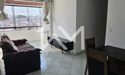 Apartamento à venda com 3 dormitórios, 1 banheiro, 2 vagas de garagem, 69m² , Macedo, Guarulhos, SP