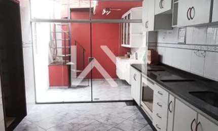 Sobrado residencial com 5 dormitórios (1 suíte), com 300m², em Cidade Maia - Guarulhos, SP
