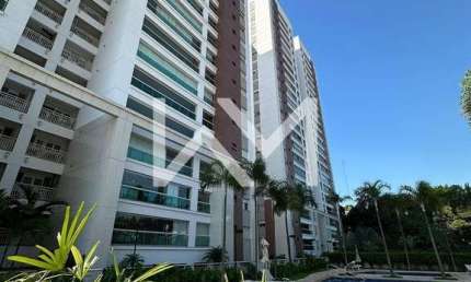 Apartamento  Alto Padrao à venda com 3 suítes, 4 banheiros, 3 vagas de garagem, 169m², Jardim Santa