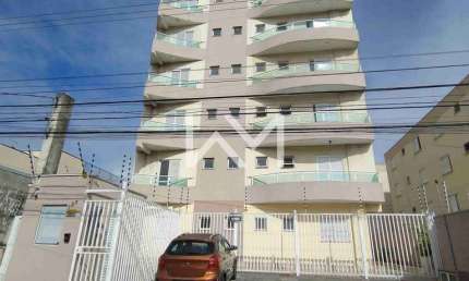 Apartamento com 2 quartos para alugar na Rua Antônio Abude, 123, Jardim Barbosa, Guarulhos