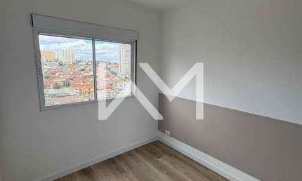 Apartamento para locação, Vila Rosália, Guarulhos, SP Condomínio Log House Lago dos Patos