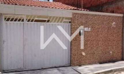 Casa à venda em Maragogi com  3 dormitórios, 1 banheiro, 1 vaga de garagem,  90m², São Bento - AL