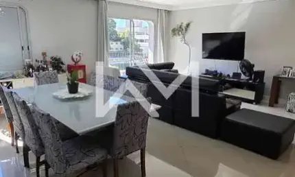 Apartamento á VENDA  170  metros 2 suites 3 vagas em Centro  -  Guarulhos