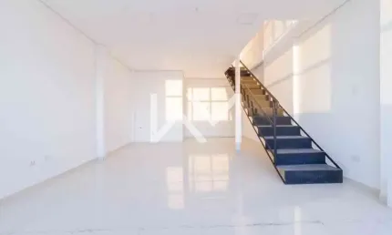 Sala comercial duplex à venda com 66m², 2 banheiros no Condomínio Dubai Office, Jardim Tijuco, Guar