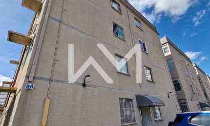 Apartamento com 1 quarto à venda na Rua Manoel de Souza, 220, Macedo, Guarulhos