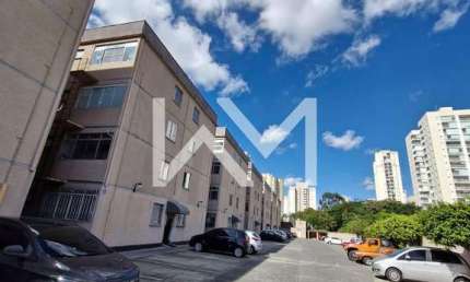 Apartamento com 1 quarto à venda na Rua Manoel de Souza, 220, Macedo, Guarulhos