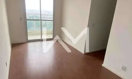 Apartamento a venda com 2 quartos, 1 suíte, varanda gourmet e 1 vaga de garagem, jardim munhoz, gua