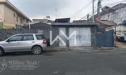 Casa comercial com 300 m² para venda em Jardim Tranquilidade - Guarulhos, SP