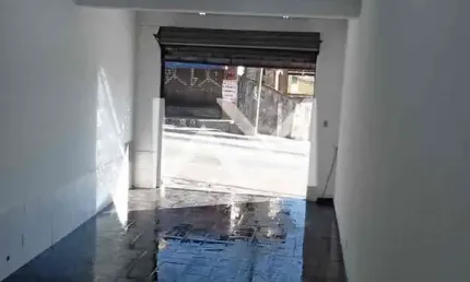Salão Comercial para locação, Jardim Rosa de Franca, Guarulhos, SP