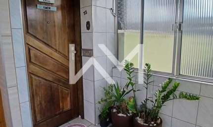 Apartamento à venda com 2 dormitórios, 1 banheiro, 1 vaga de garagem, 67m², Parque Cecap em Guarulh