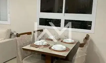 Apartamento padrão para Venda e Locação, Cidade Mãe do Céu, São Paulo, SP